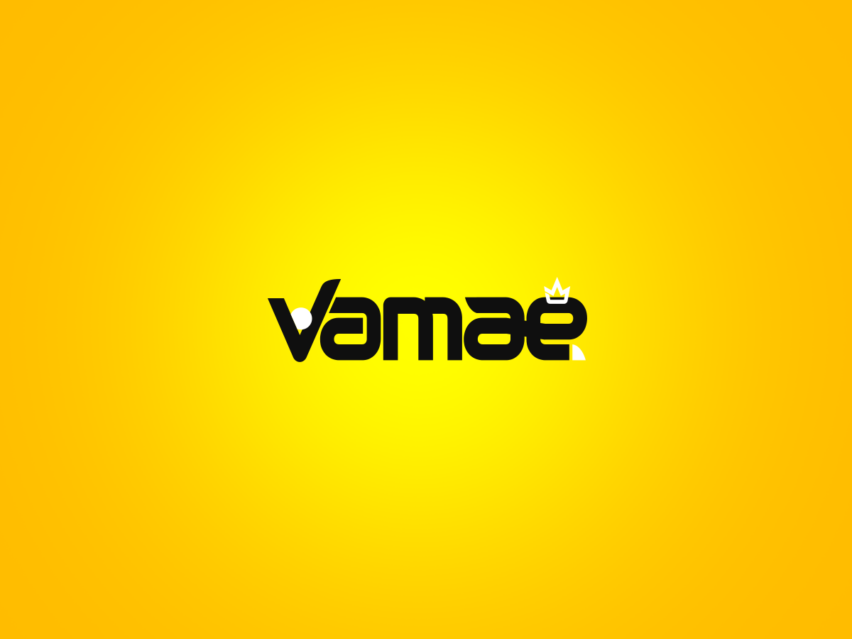 Logo Vamaê