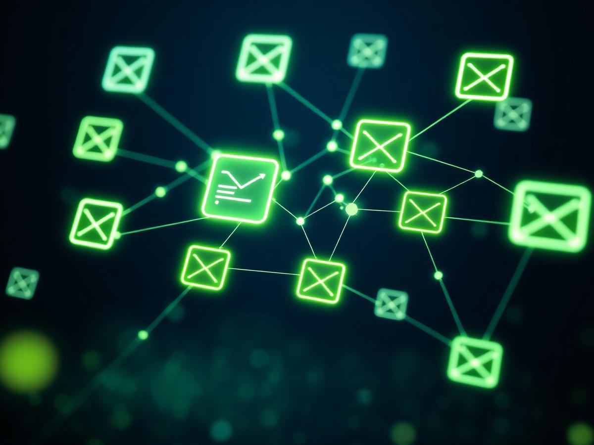 Rede neural conectando documentos e conhecimento corporativo do BraIN