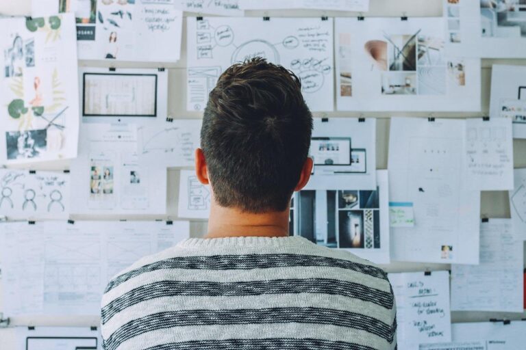 O que um profissional de UX Design não deve fazer