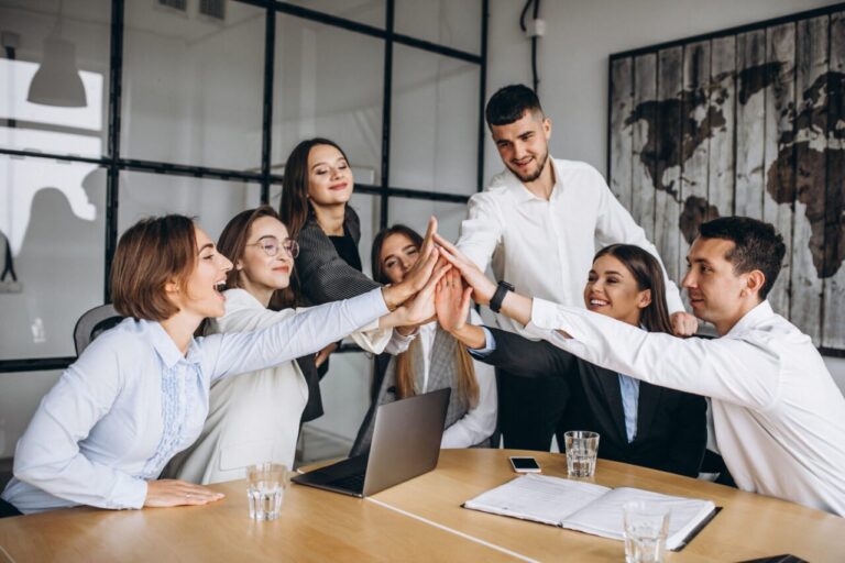 A importância da comunicação na liderança