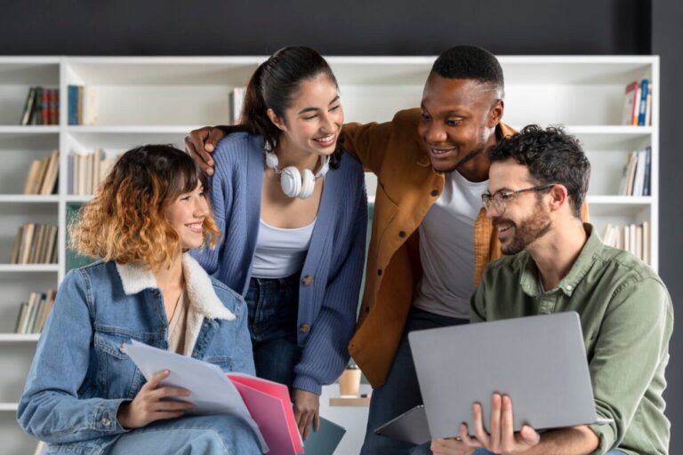 Como manter a motivação da equipe elevada