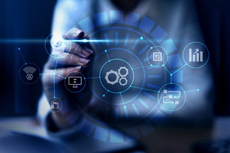 Design de produtos em processo de transformação digital