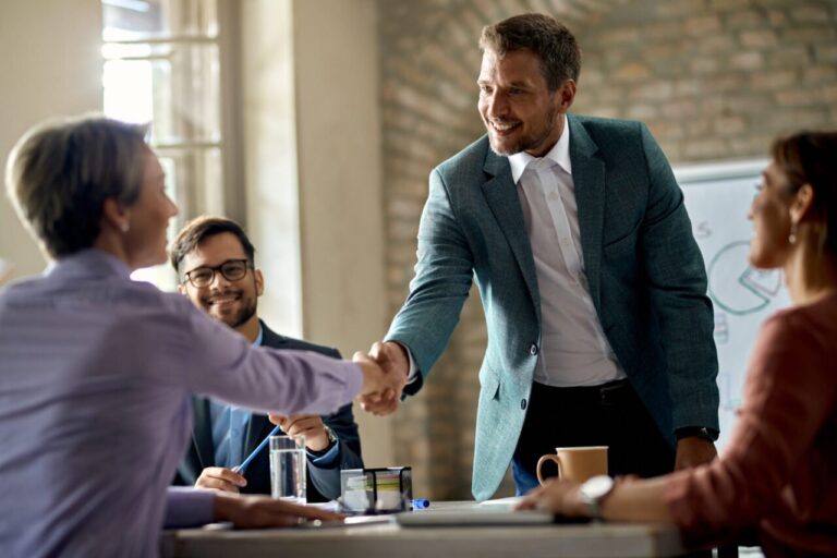 Financiamento de startups e investimento anjo