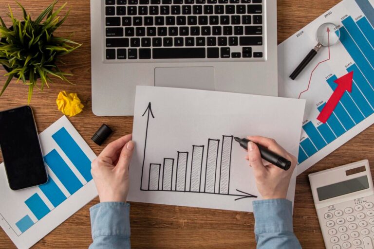 Marketing e vendas para empreendedores