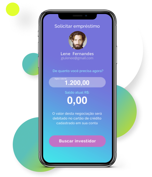 Lene Studio Design de produtos digitais