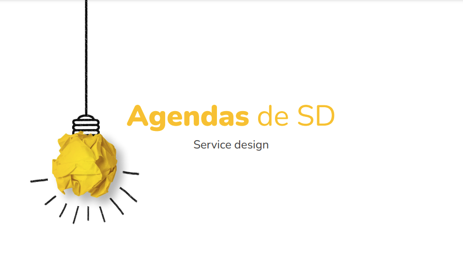 Ritos e procesos do time de design