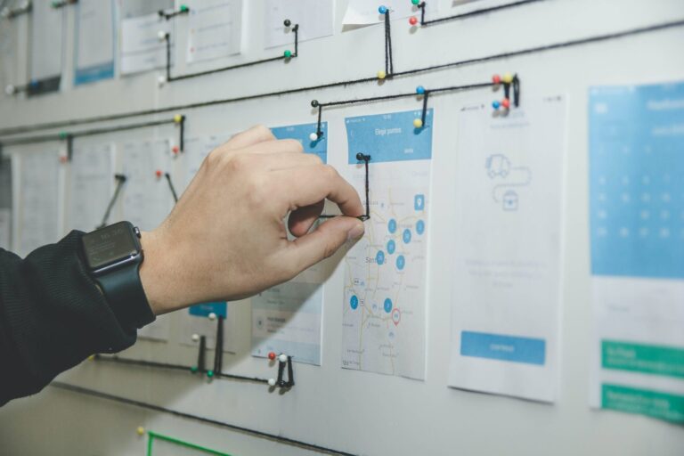 Como economizar na criação de soluções digitais com UX Design