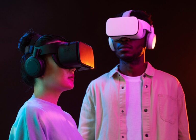 O Futuro do UX: Realidade Aumentada e Virtual