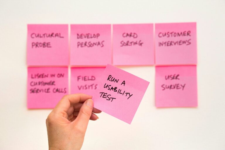 Design de Interface (UI) vs. Experiência do Usuário (UX): Entenda as Diferenças