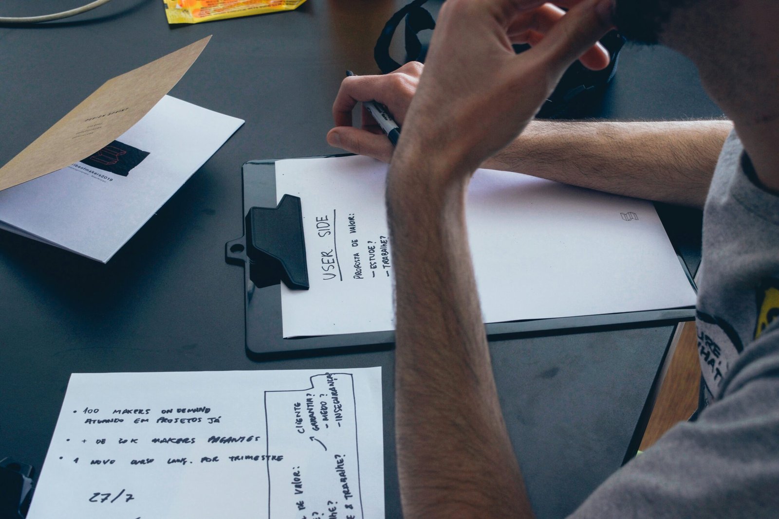 UX para E-commerce: Estratégias Eficazes