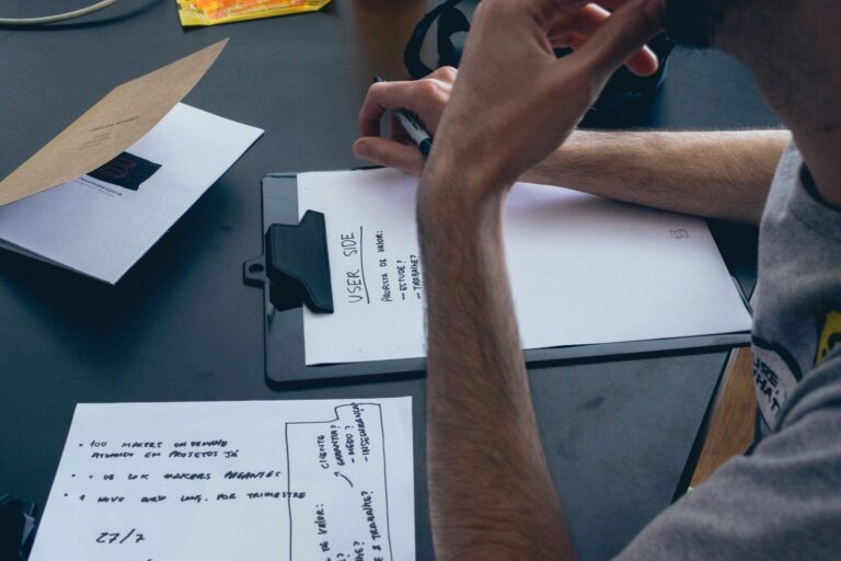 A Influência da Psicologia no Design de UX