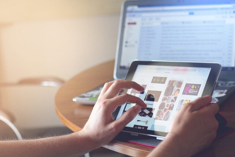 Acessibilidade Digital: Legislação e Normas em Foco