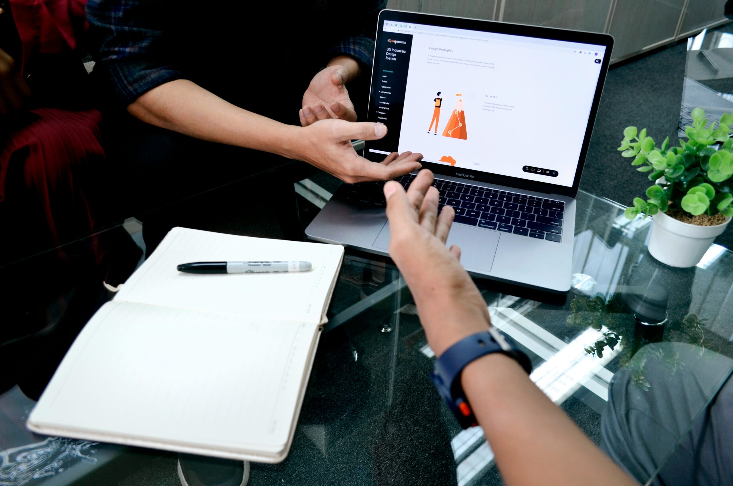 UX para Serviços Públicos: Melhorando a Experiência do Usuário