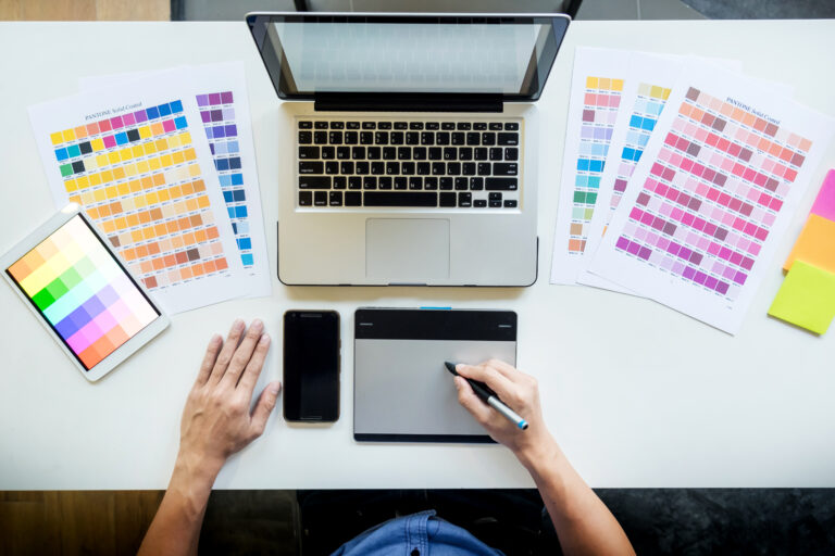 🎨 Como o Design UX/UI impacta a retenção de clientes.
