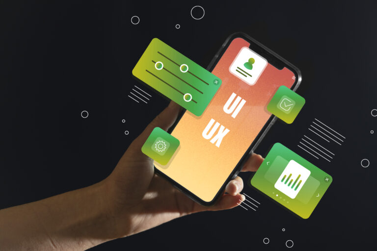 O impacto do UX na taxa de conversão