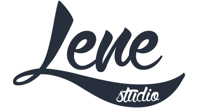 logo Lene Studio 2025