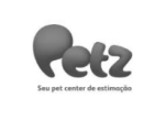 Lene Studio Estratégico - Logo Petz