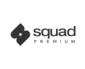 Lene Studio Estratégico - Logo Consultoria Squad Premium