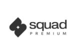 Lene Studio Estratégico - Logo Consultoria Squad Premium